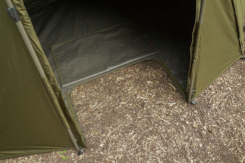 Bivvy Fox Frontier X+