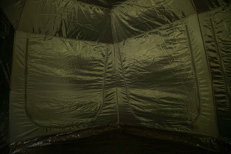 Bivvy Fox Frontier X+