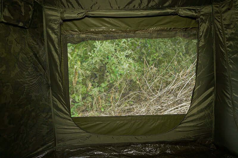 Bivvy Fox Frontier X+