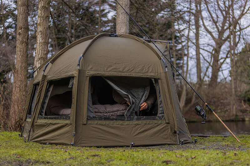 Bivvy Fox Frontier X+