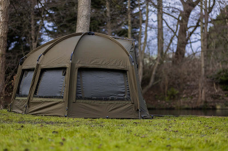 Bivvy Fox Frontier X+