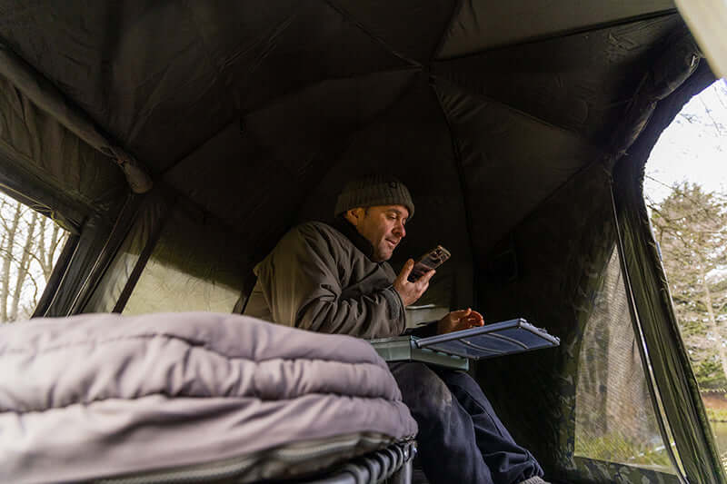Bivvy Fox Frontier X+