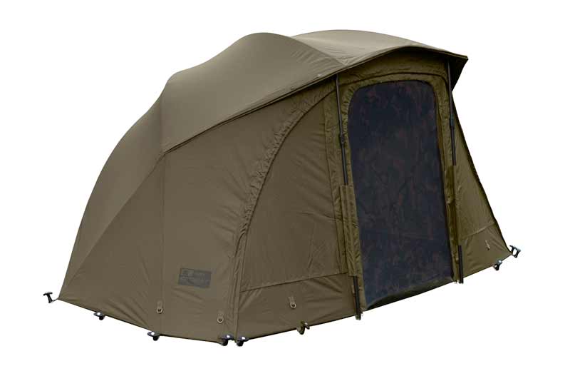 Refugio Fox Retreat System Inc Vapour Infill