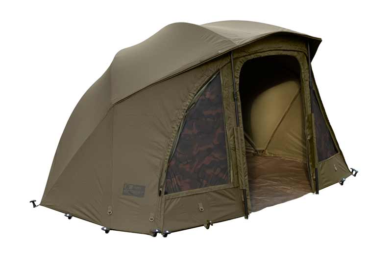 Refugio Fox Retreat System Inc Vapour Infill