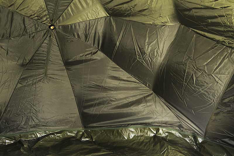 Refugio Fox Retreat System Inc Vapour Infill