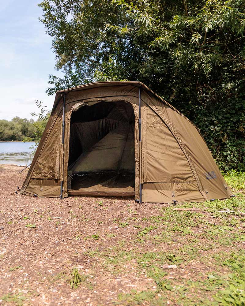 Refugio Fox Retreat System Inc Vapour Infill