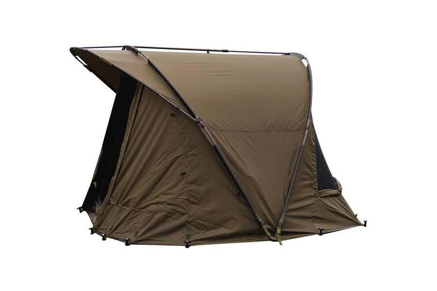 Bivvy Fox Voyager 1 person + Inner Dome