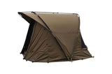 Bivvy Fox Voyager 1 person + Inner Dome