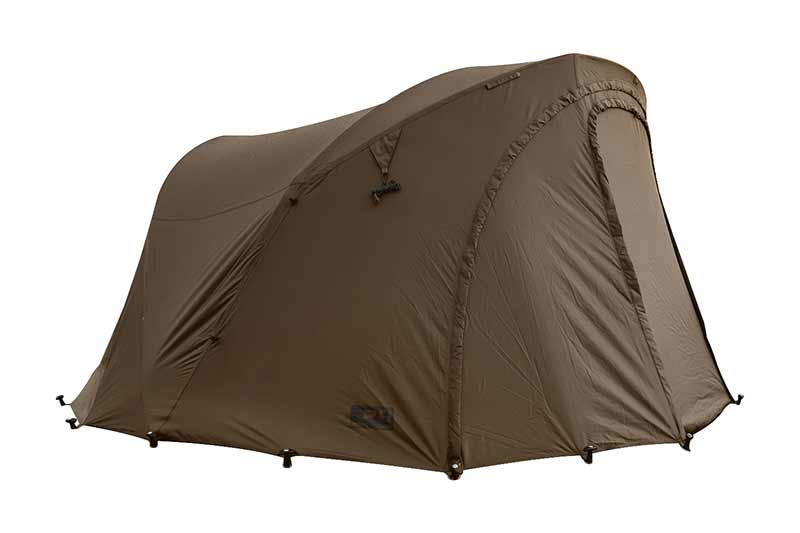 Bivvy Fox Voyager 1 person + Inner Dome