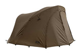 Bivvy Fox Voyager 1 person + Inner Dome