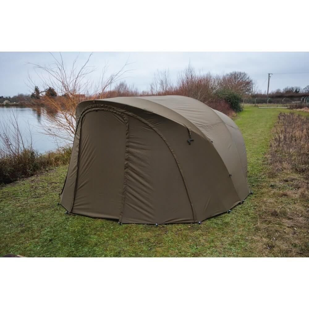 Bivvy Fox Voyager 2 Persons