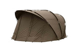 Bivvy Fox Voyager 2 persons + Inner Dome