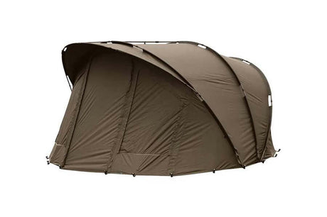 Bivvy Fox Voyager 2 persons + Inner Dome