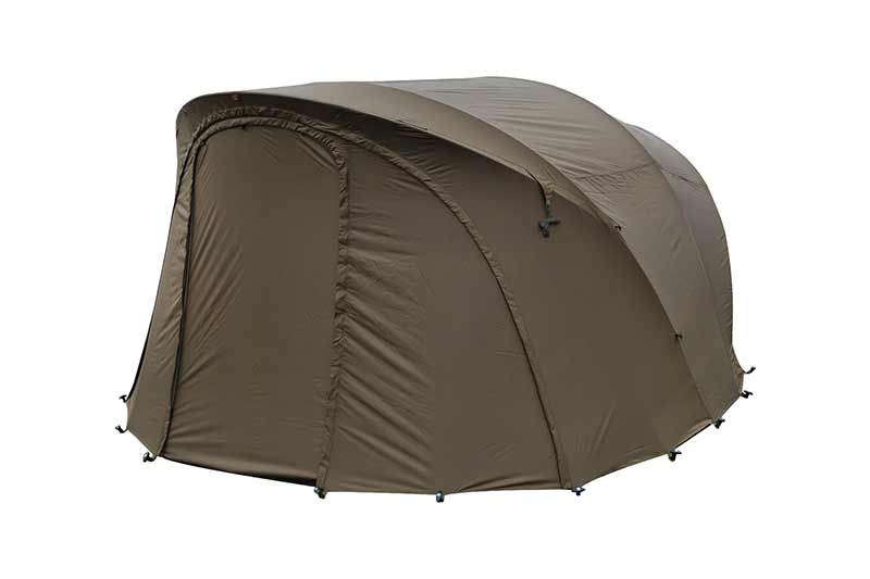 Bivvy Fox Voyager 2 persons + Inner Dome