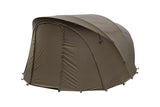 Bivvy Fox Voyager 2 persons + Inner Dome