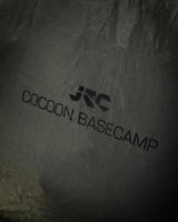 Bivvy JRC Cocoon II Basecamp Green