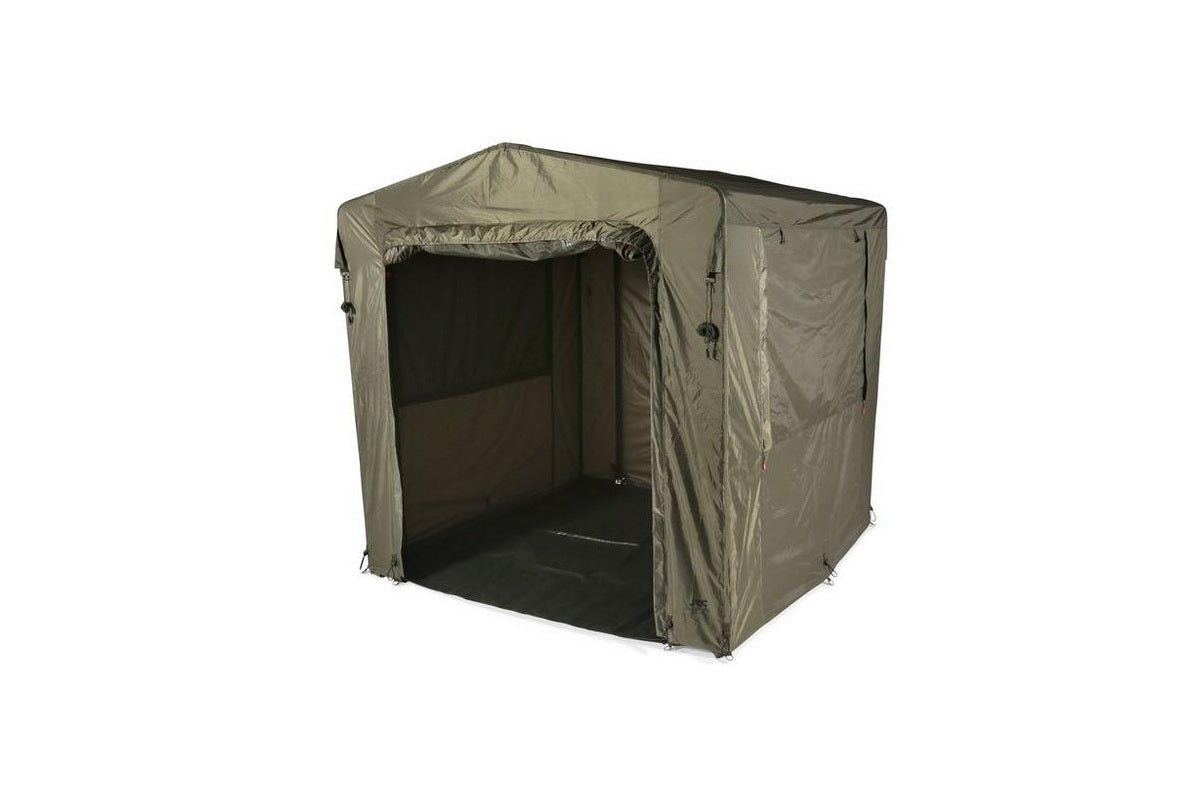 Bivvy JRC Defender Social Shelter