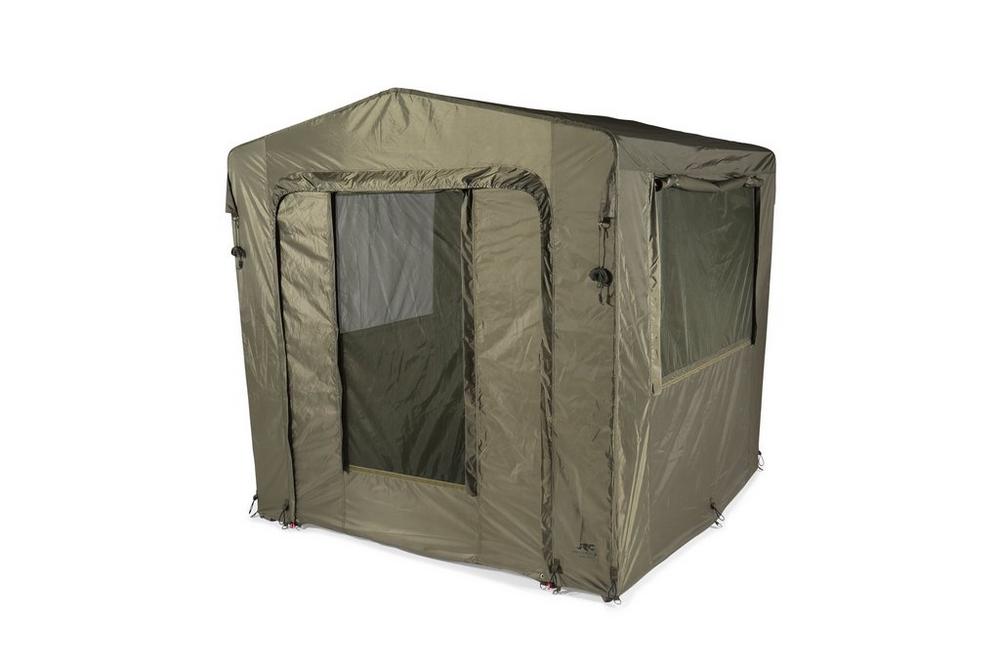 Bivvy JRC Defender Social Shelter