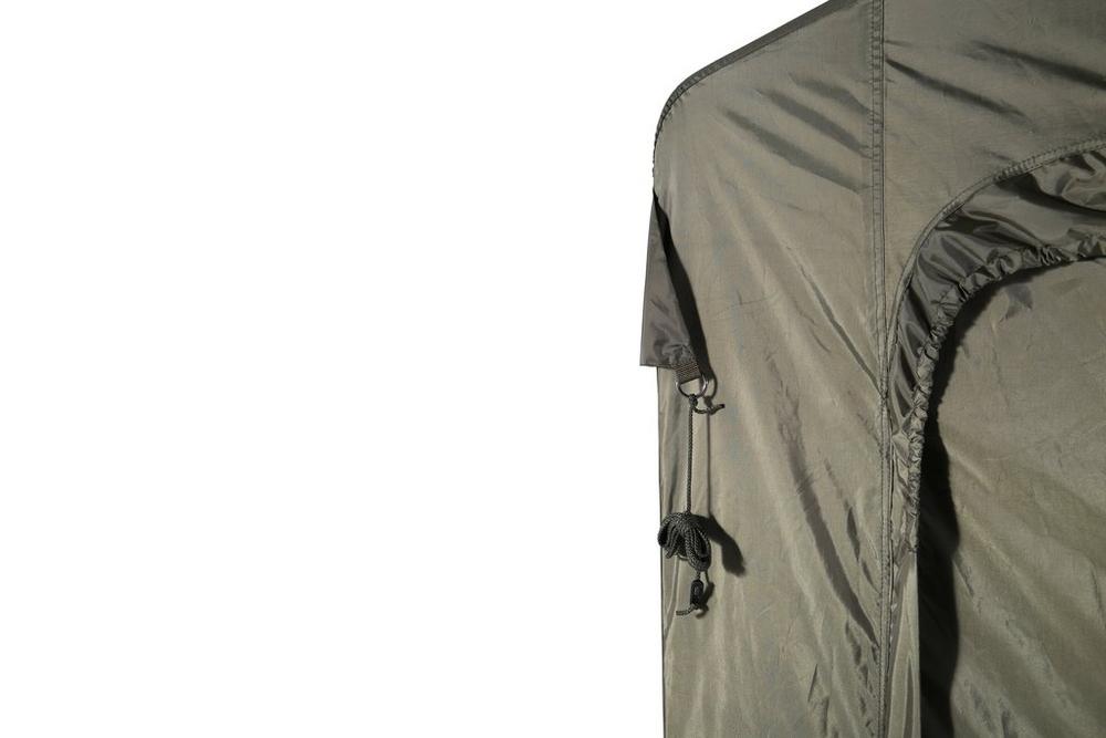 Bivvy JRC Defender Social Shelter