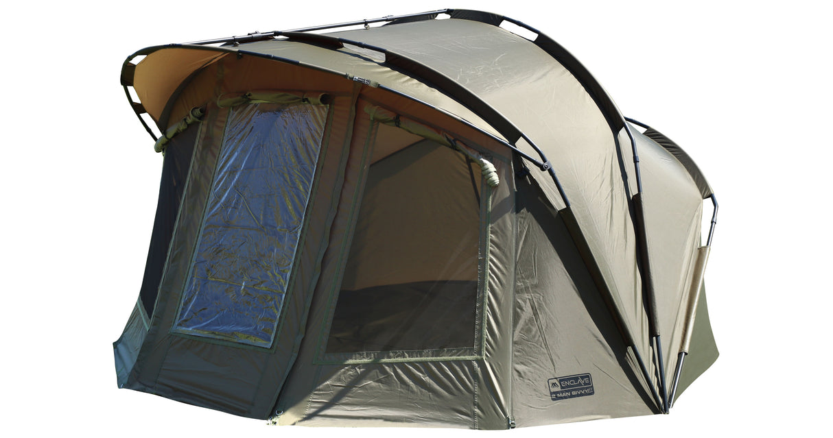 Bivvy Mikado Enclave 2 People