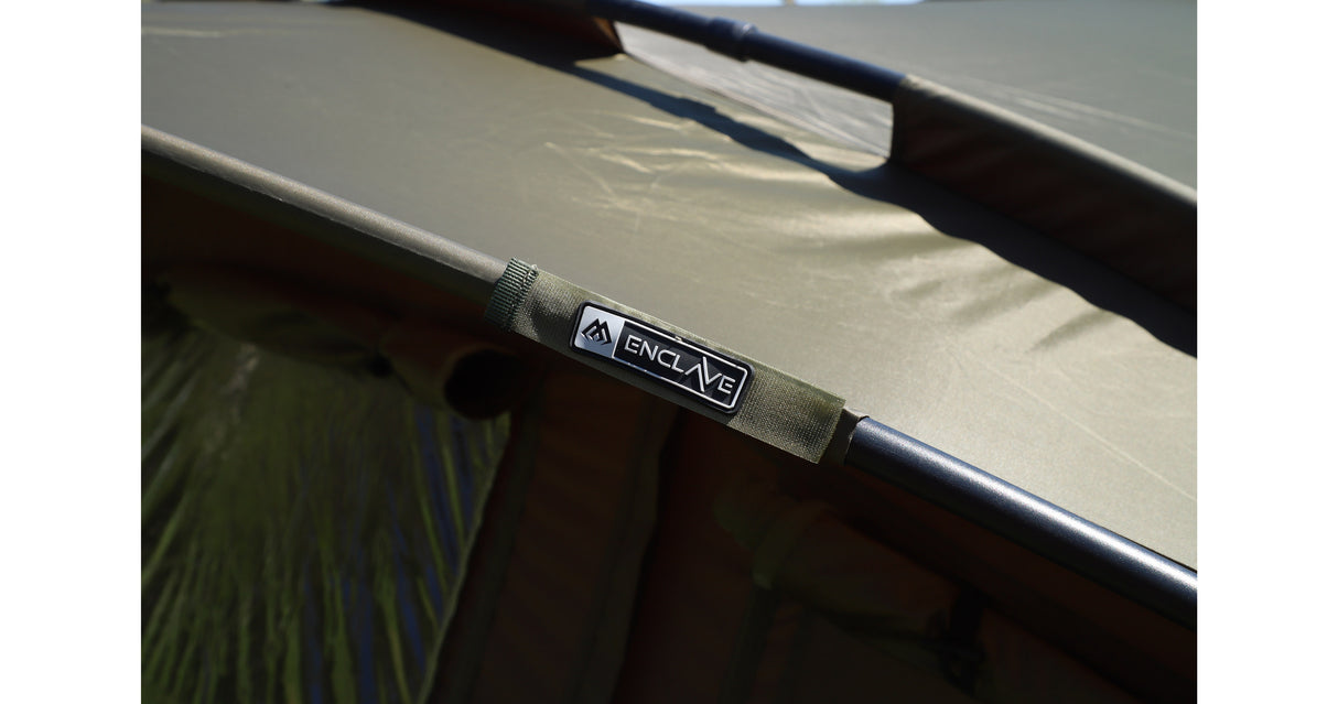 Bivvy Mikado Enclave 2 People