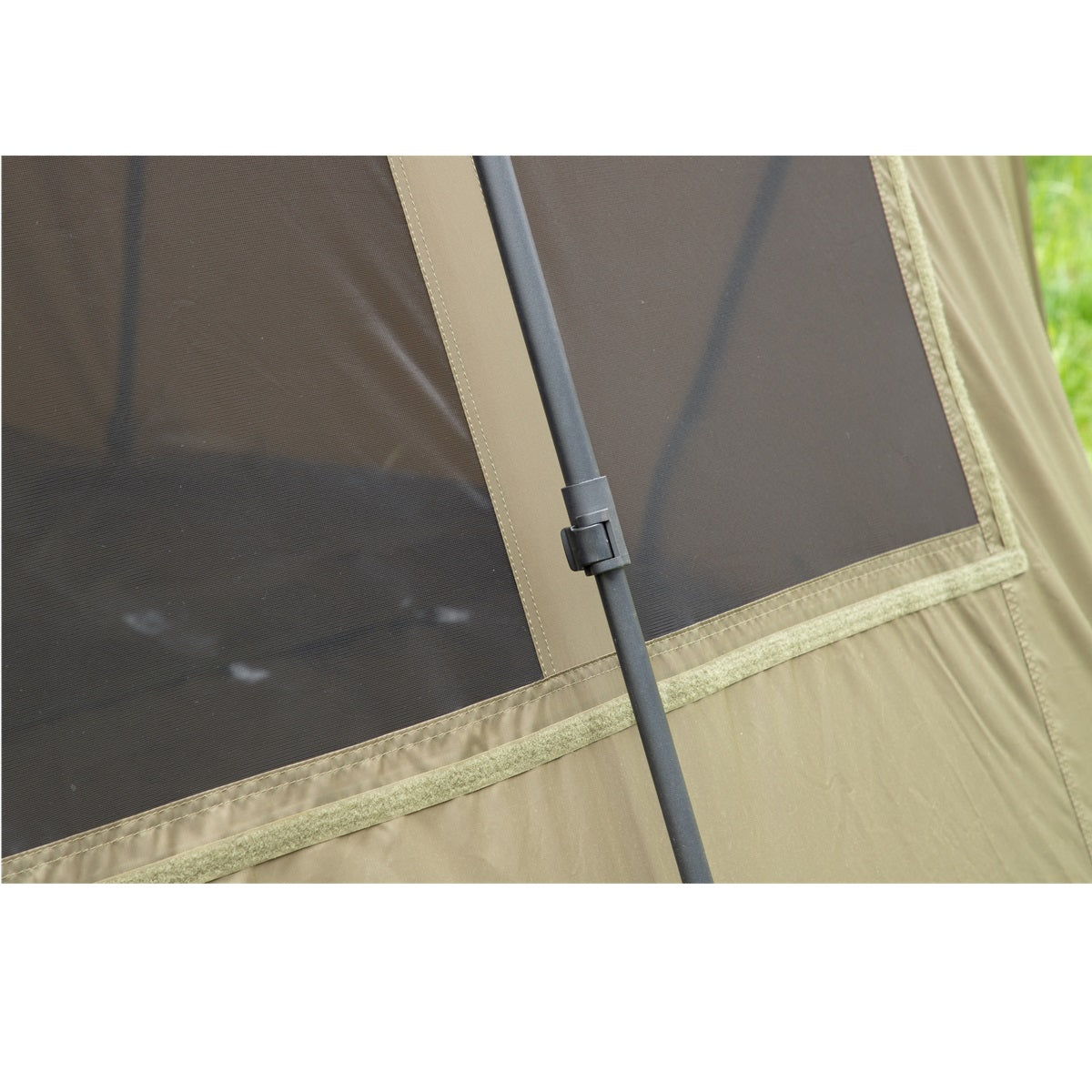 Bivvy Mikado Territory 2 Persons
