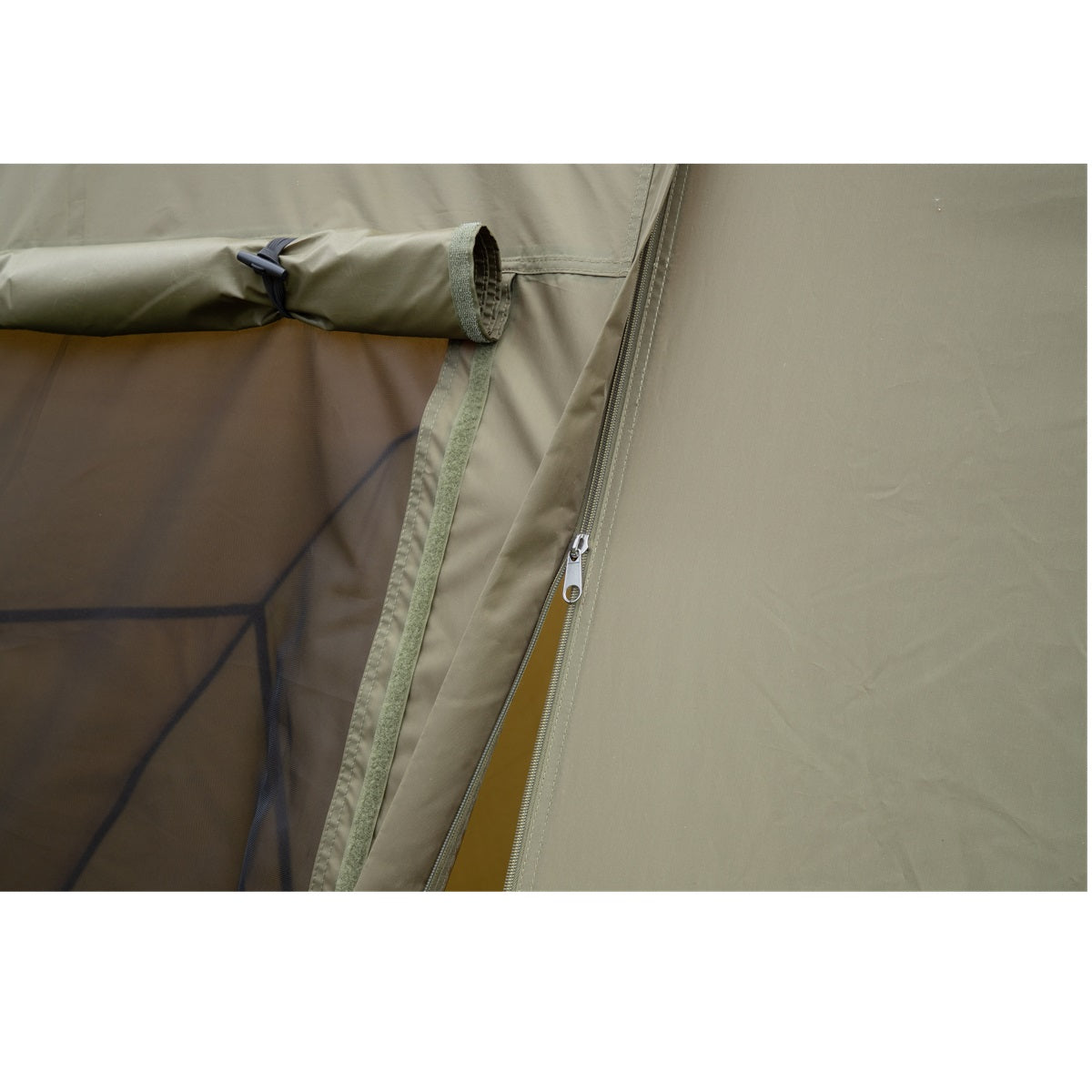 Bivvy Mikado Territory 2 Persons