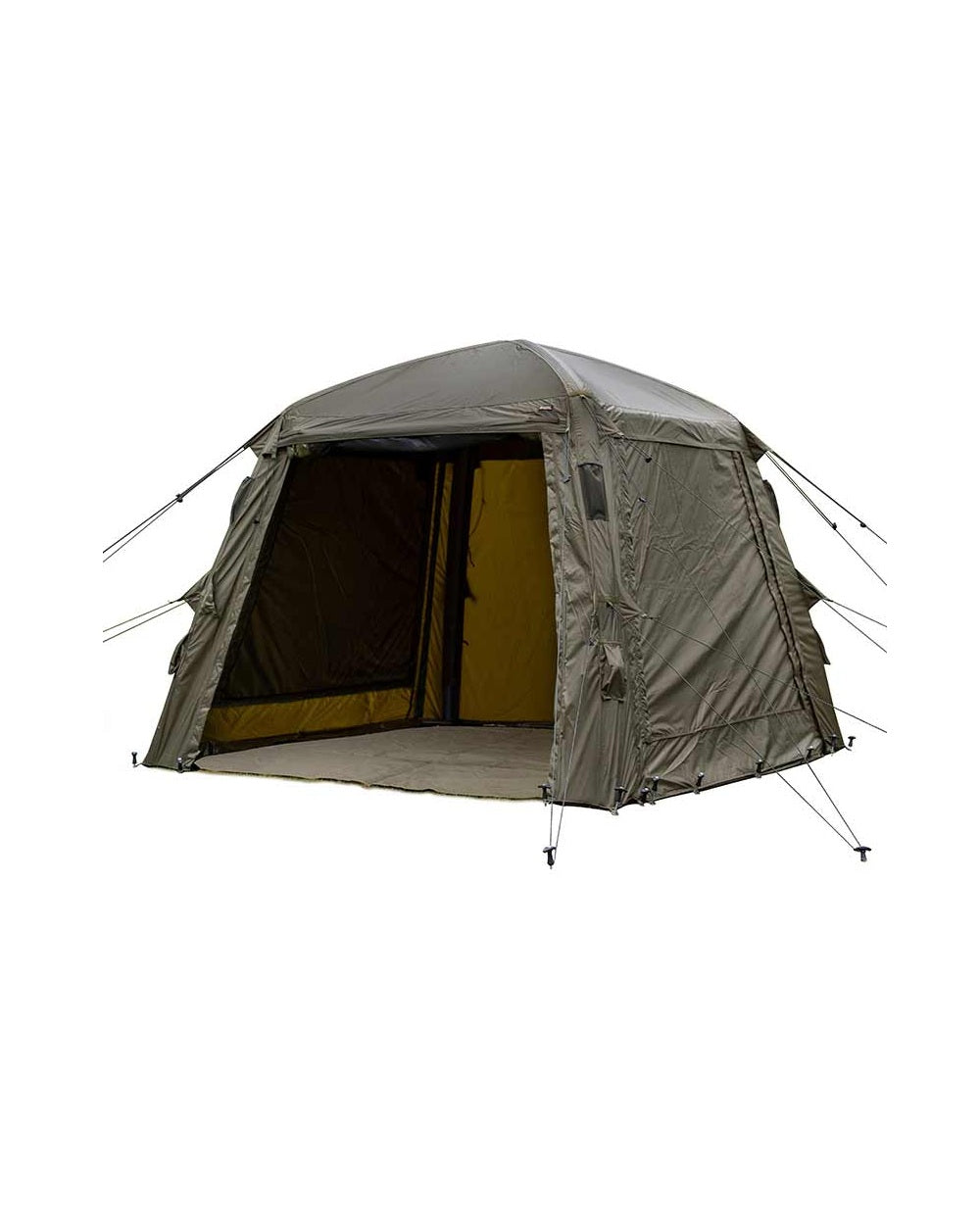 Bivvy Social Fox Air Frame 2,5x2,5