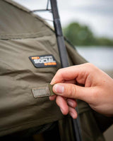 Bivvy Social Fox Air Frame 2,5x2,5