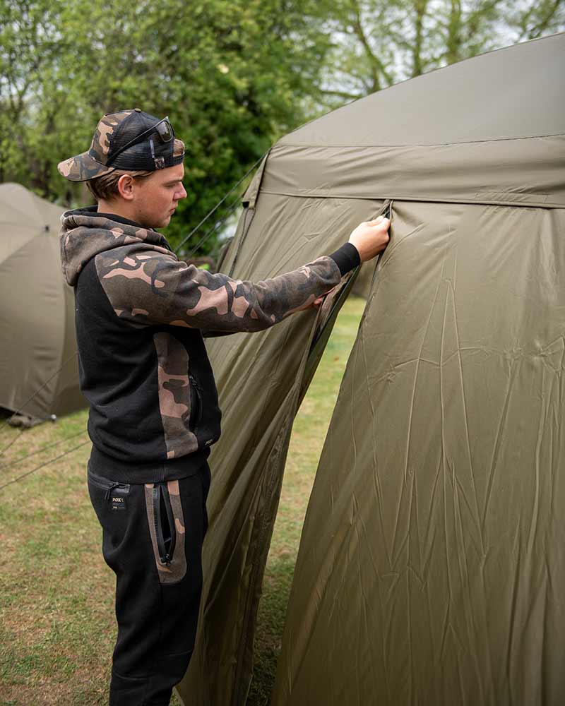 Bivvy Social Fox Air Frame 2,5x2,5