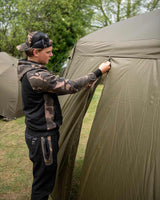 Bivvy Social Fox Air Frame 2,5x2,5