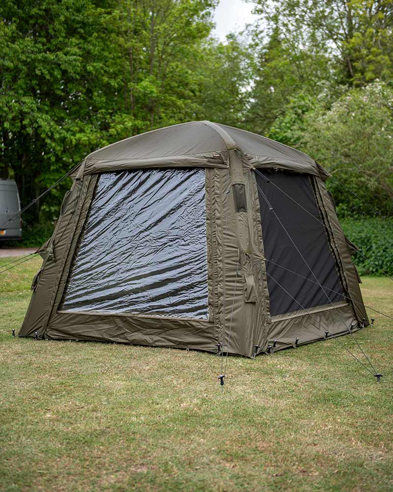 Bivvy Social Fox Air Frame 2,5x2,5