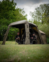Bivvy Social Fox Air Frame 2,5x2,5