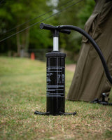 Bivvy Social Fox Air Frame 2,5x2,5