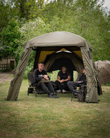 Bivvy Social Fox Air Frame 2,5x2,5