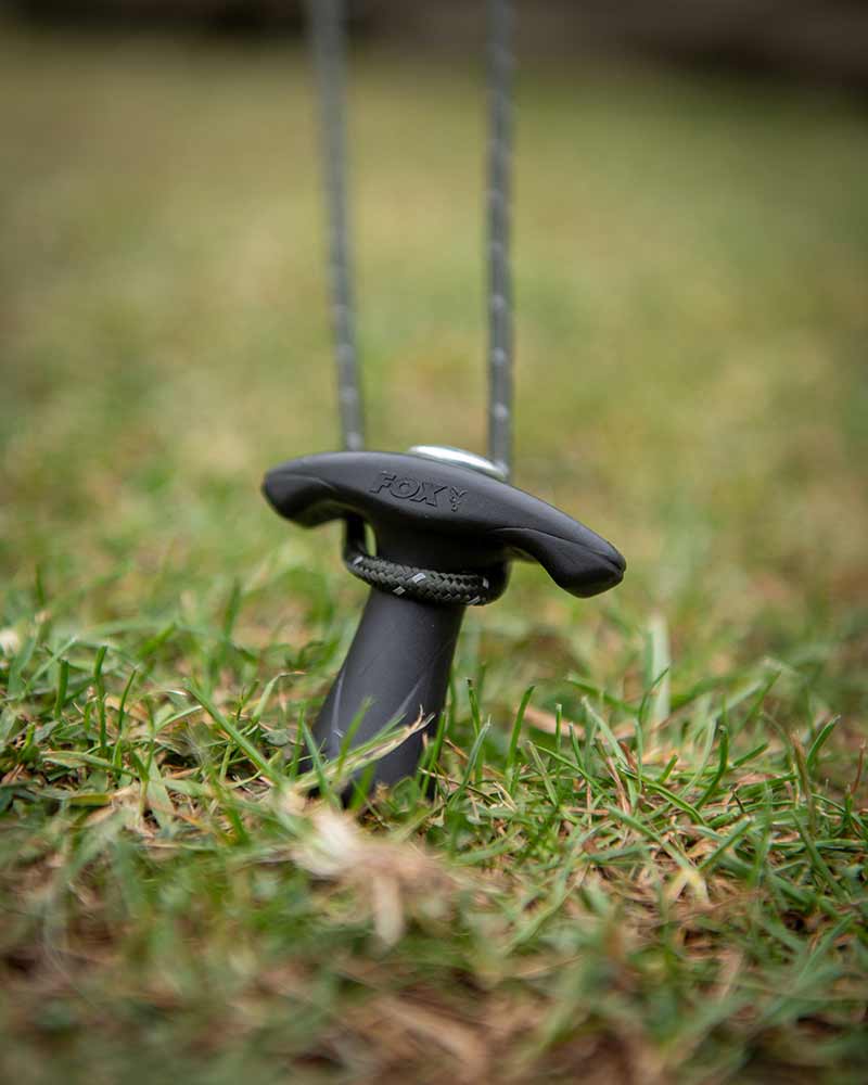 Bivvy Social Fox Air Frame 2,5x2,5