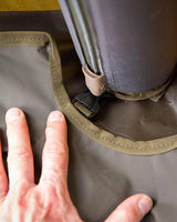 Bivvy Social Fox Air Frame 2,5x2,5