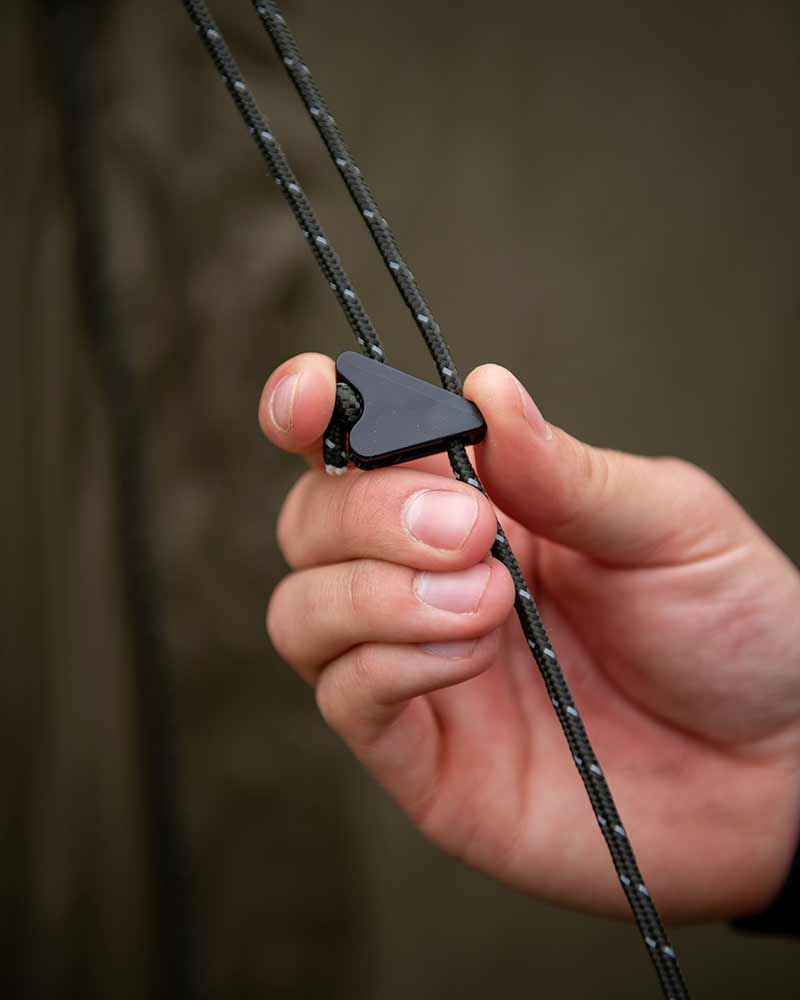 Bivvy Social Fox Air Frame 2,5x2,5