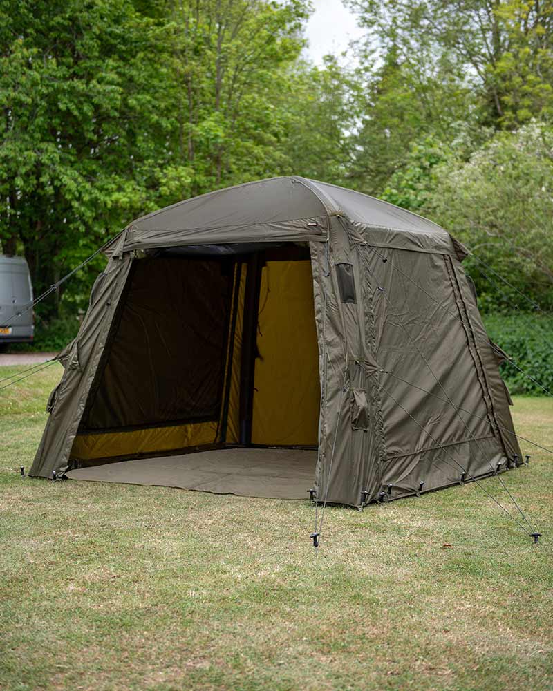 Bivvy Social Fox Air Frame 2,5x2,5
