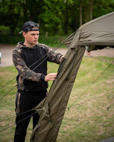 Bivvy Social Fox Air Frame 2,5x2,5