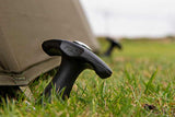 Bivvy Social Fox Air Frame 3x3