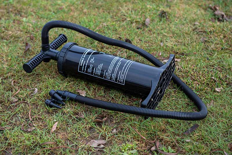Bivvy Social Fox Air Frame 3x3