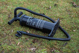 Bivvy Social Fox Air Frame 3x3