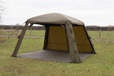 Bivvy Social Fox Air Frame 3x3