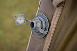 Bivvy Social Fox Air Frame 3x3