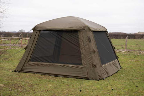 Bivvy Social Fox Air Frame 3x3