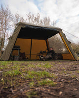 Bivvy Social Fox Air Frame 3x3