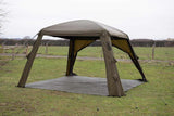 Bivvy Social Fox Air Frame 3x3