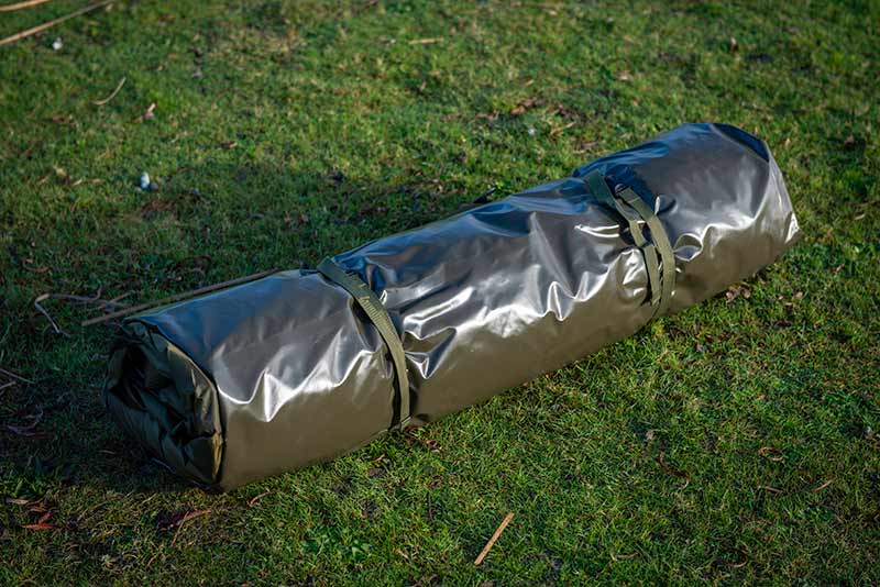 Bivvy Social Fox Air Frame 3x3