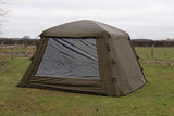 Bivvy Social Fox Air Frame 3x3
